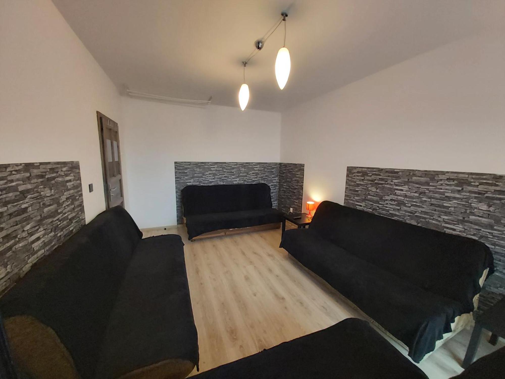 2060 Zwyciestwa 5G - Tanie Pokoje W Apartamencie - Samodzielne Zameldowanie - Self Check In Poznan Exterior photo
